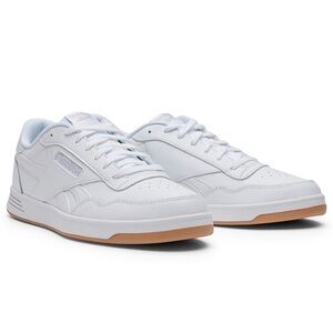 Reebok Men's Court Advance Memoryte Sneaker